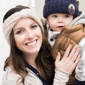 Meet your Posher, Michele